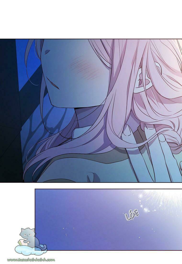 Quyến rũ papa của nhân vật phản diện - Chap 86 - Trang 27