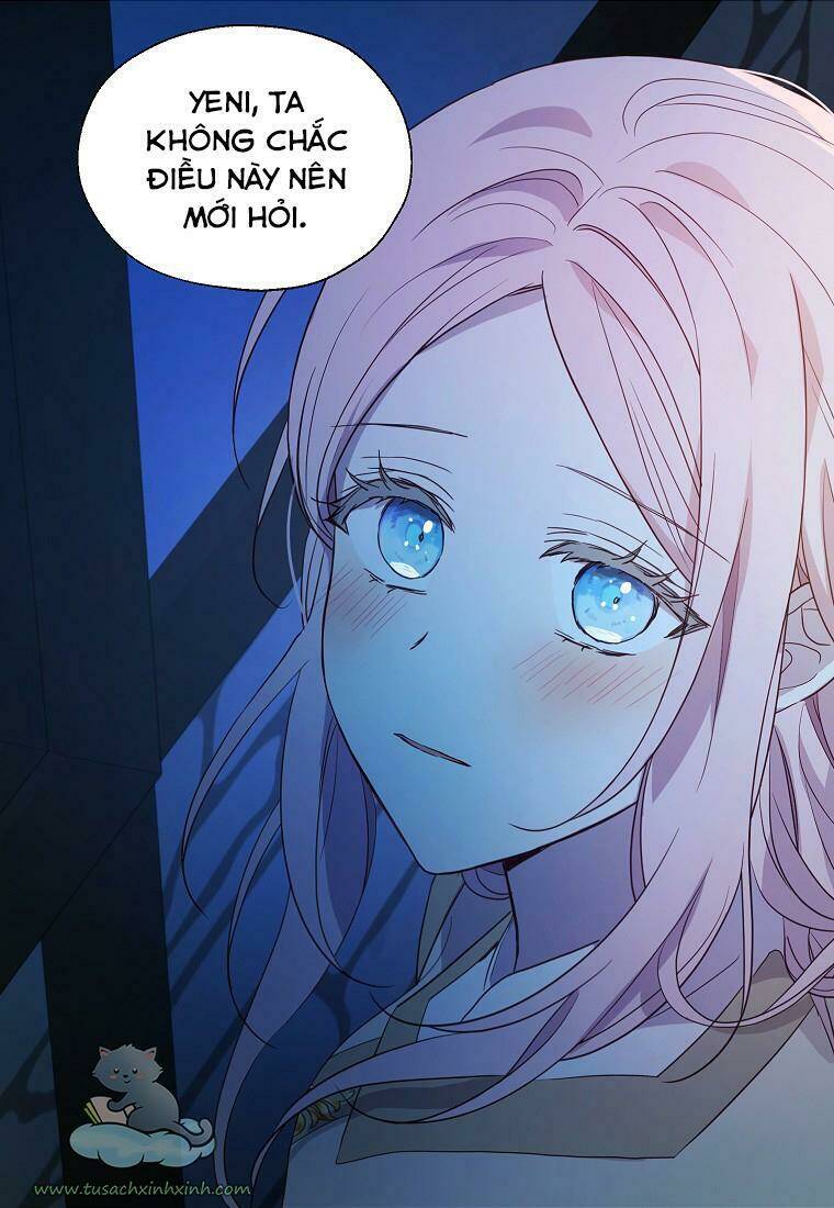 Quyến rũ papa của nhân vật phản diện - Chap 86 - Trang 28