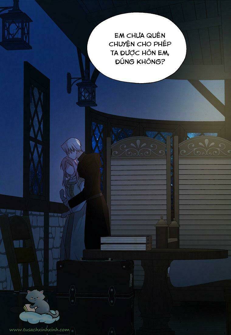 Quyến rũ papa của nhân vật phản diện - Chap 86 - Trang 29