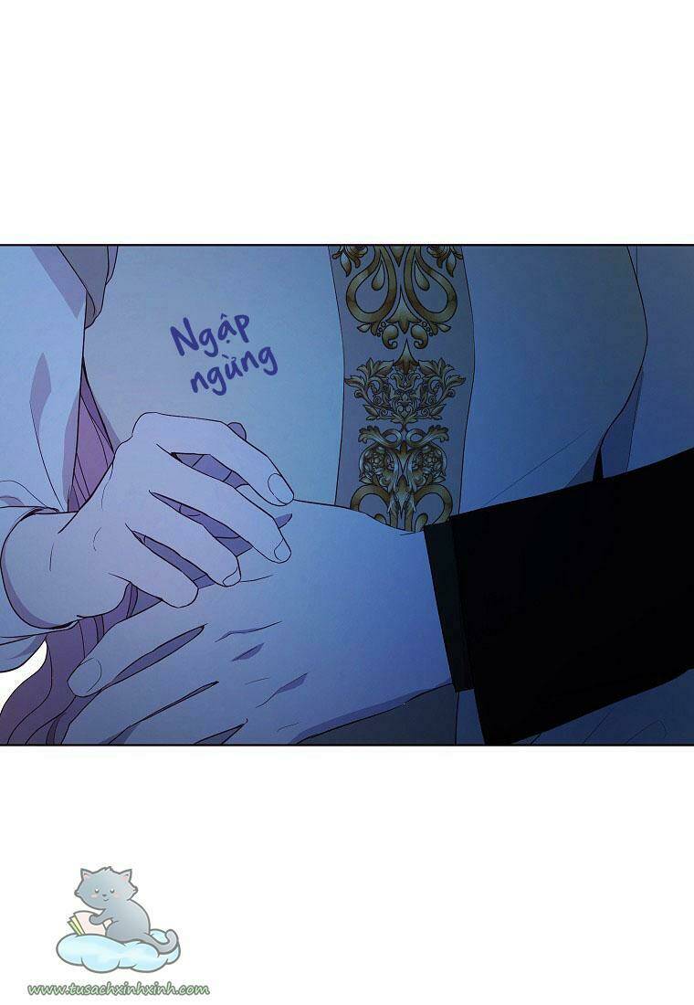 Quyến rũ papa của nhân vật phản diện - Chap 86 - Trang 31