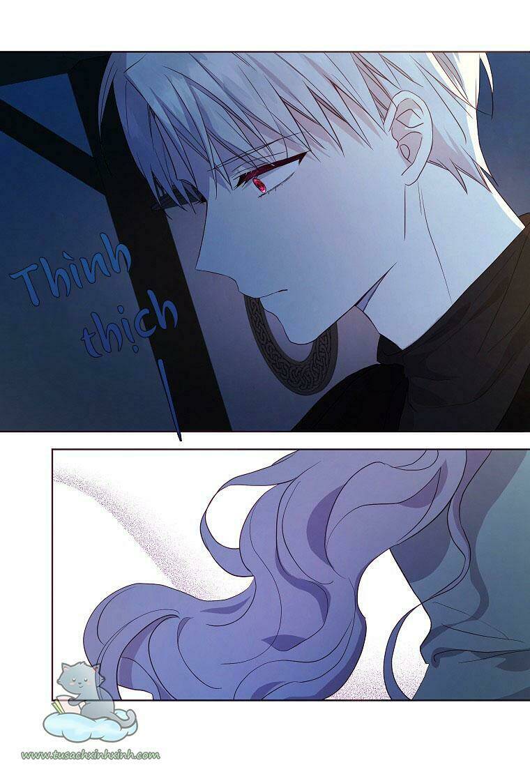 Quyến rũ papa của nhân vật phản diện - Chap 86 - Trang 33