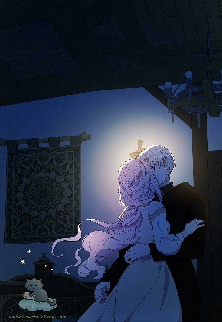 Quyến rũ papa của nhân vật phản diện - Chap 86 - Trang 34