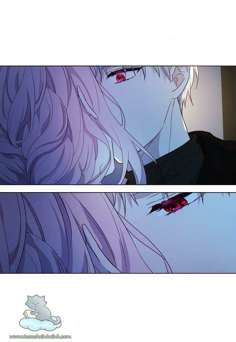 Quyến rũ papa của nhân vật phản diện - Chap 86 - Trang 35