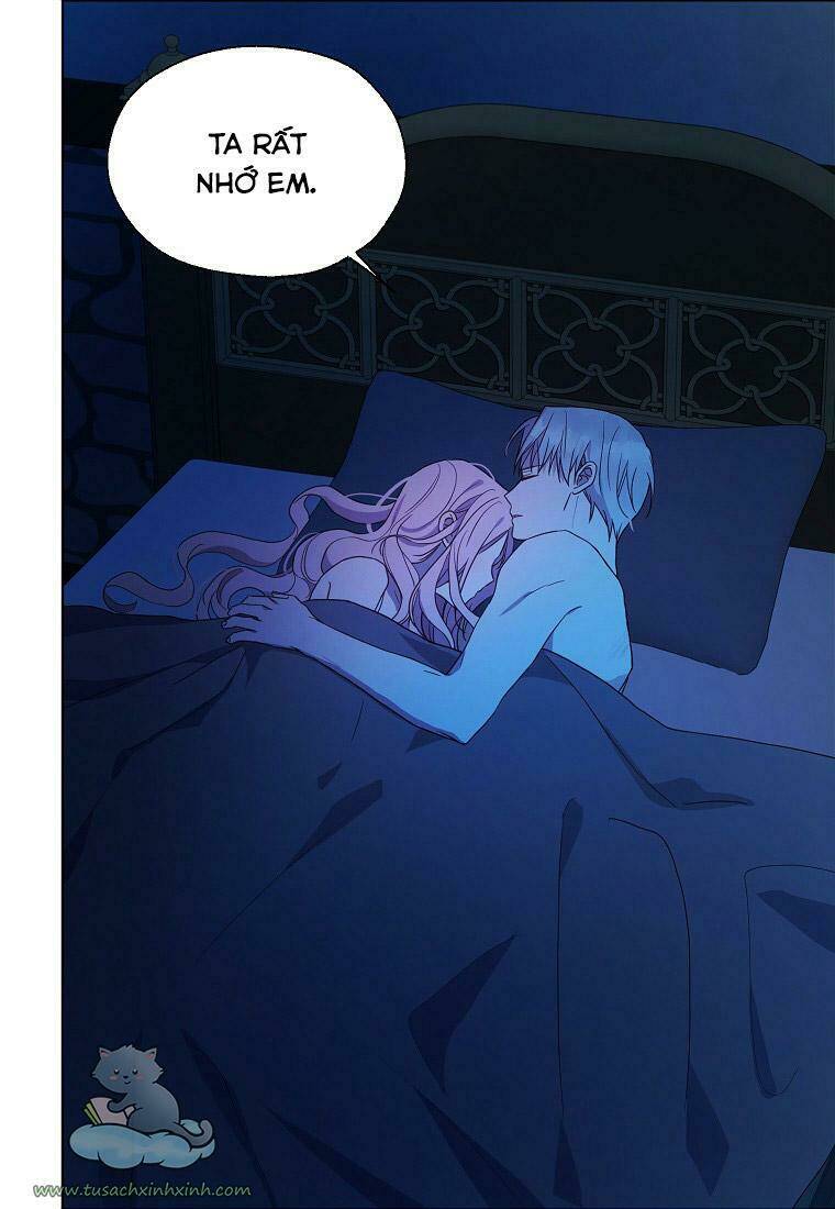 Quyến rũ papa của nhân vật phản diện - Chap 86 - Trang 38