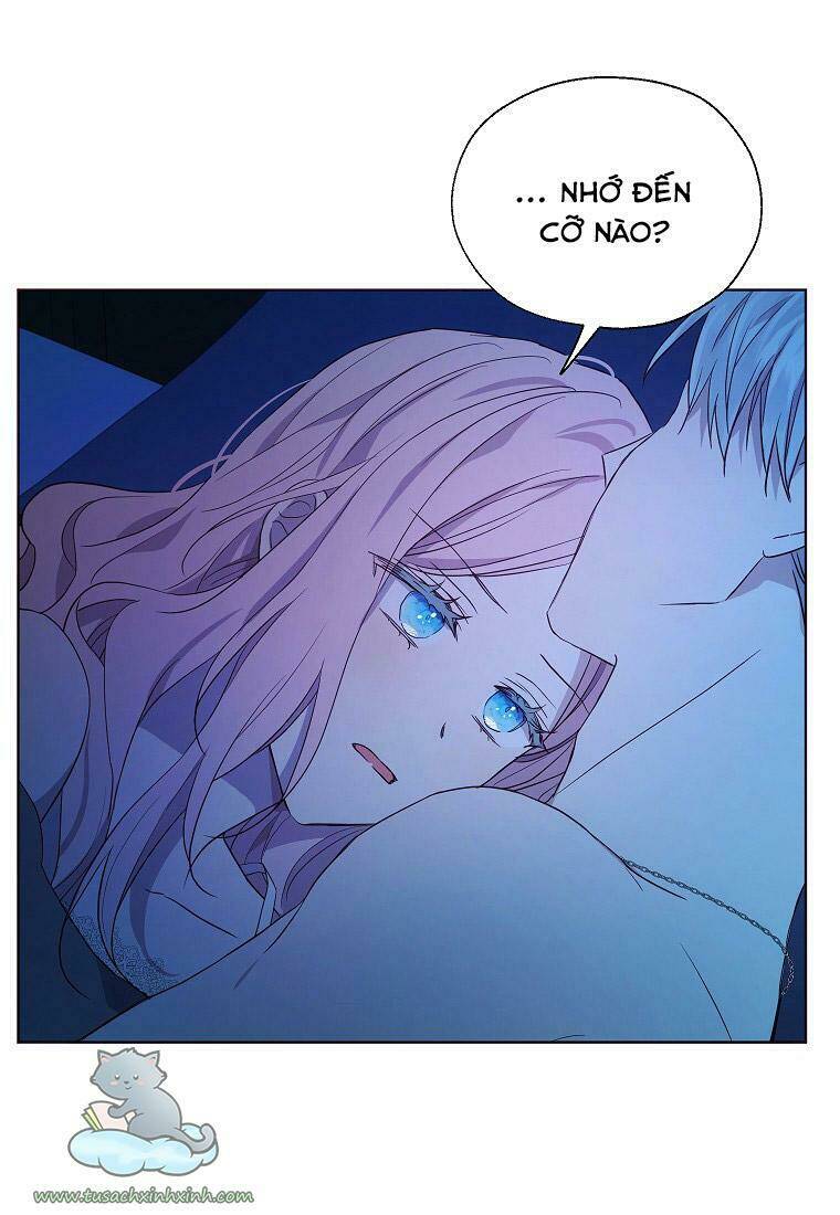 Quyến rũ papa của nhân vật phản diện - Chap 86 - Trang 39