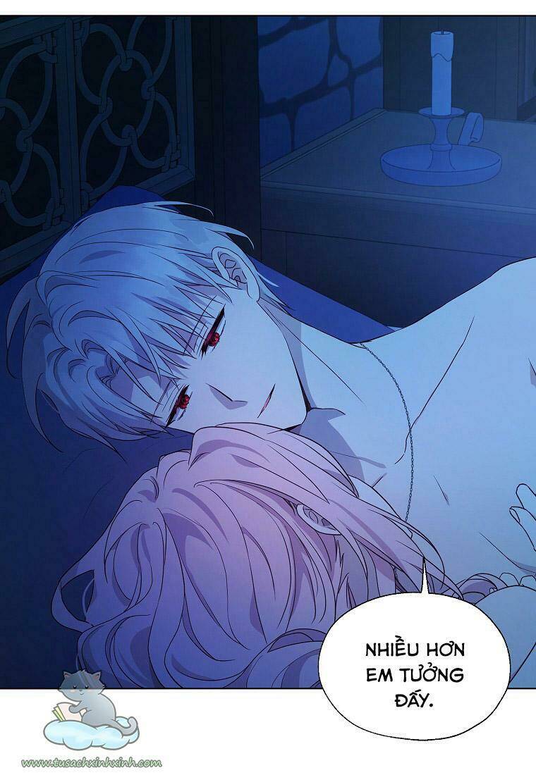 Quyến rũ papa của nhân vật phản diện - Chap 86 - Trang 40