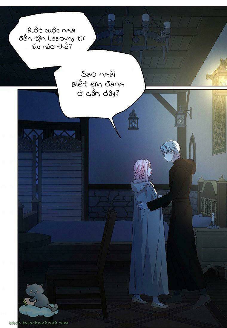 Quyến rũ papa của nhân vật phản diện - Chap 86 - Trang 5