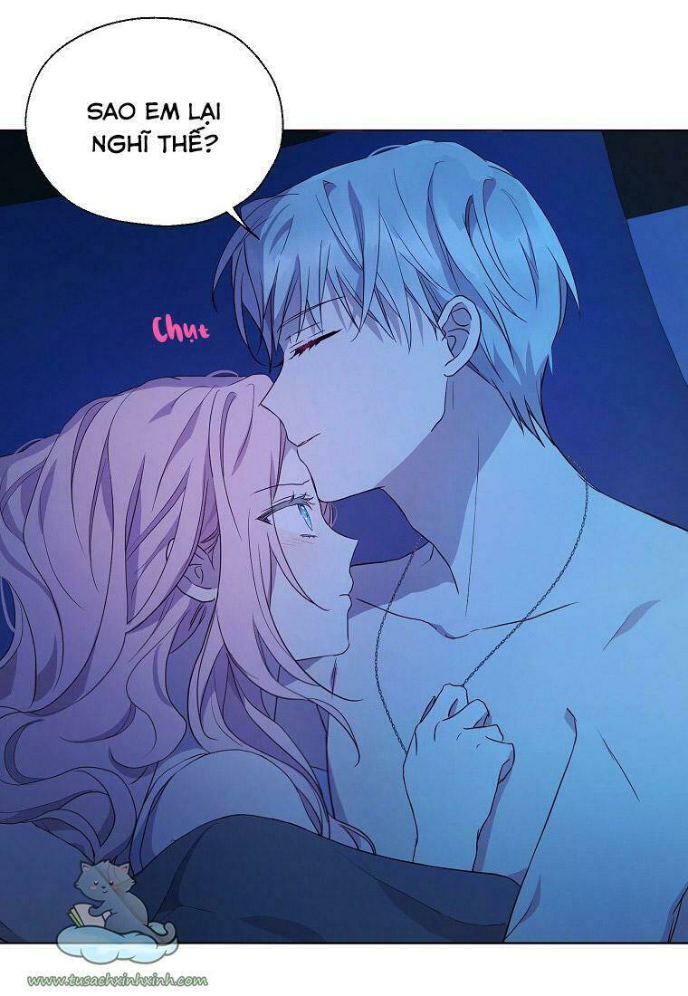 Quyến rũ papa của nhân vật phản diện - Chap 86 - Trang 42