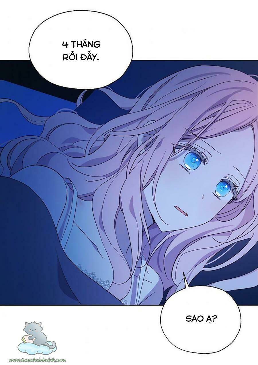 Quyến rũ papa của nhân vật phản diện - Chap 86 - Trang 45