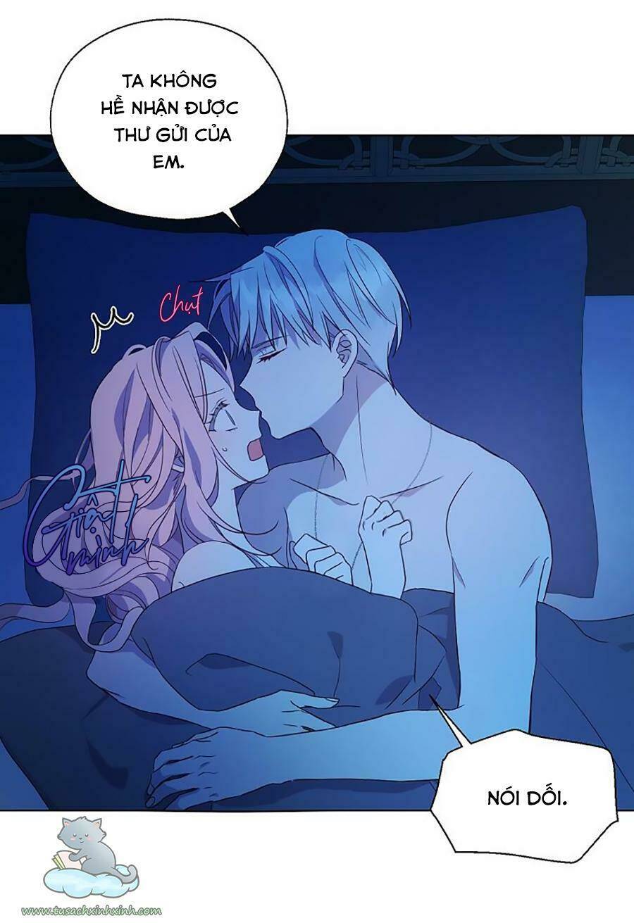 Quyến rũ papa của nhân vật phản diện - Chap 86 - Trang 46