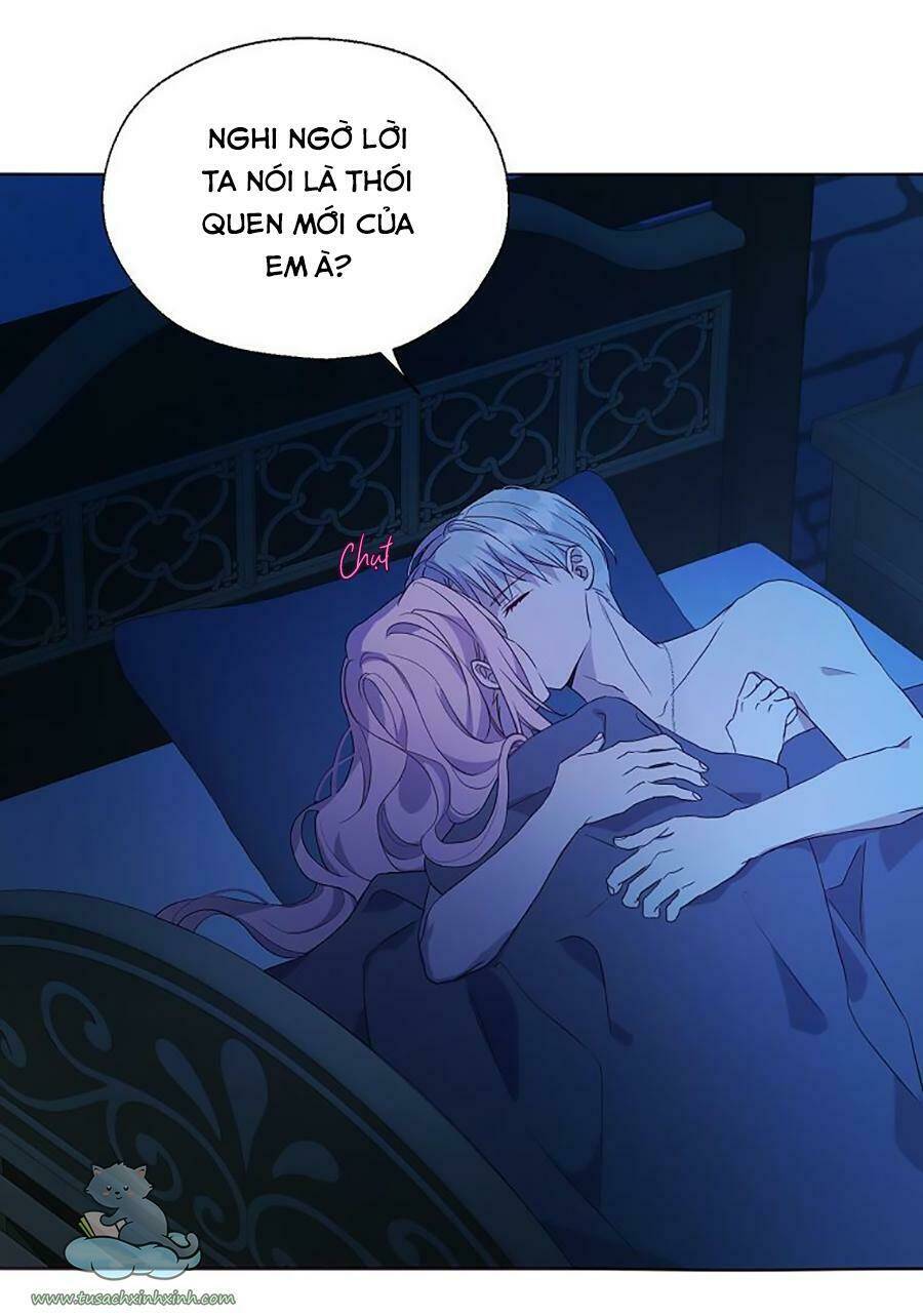 Quyến rũ papa của nhân vật phản diện - Chap 86 - Trang 48