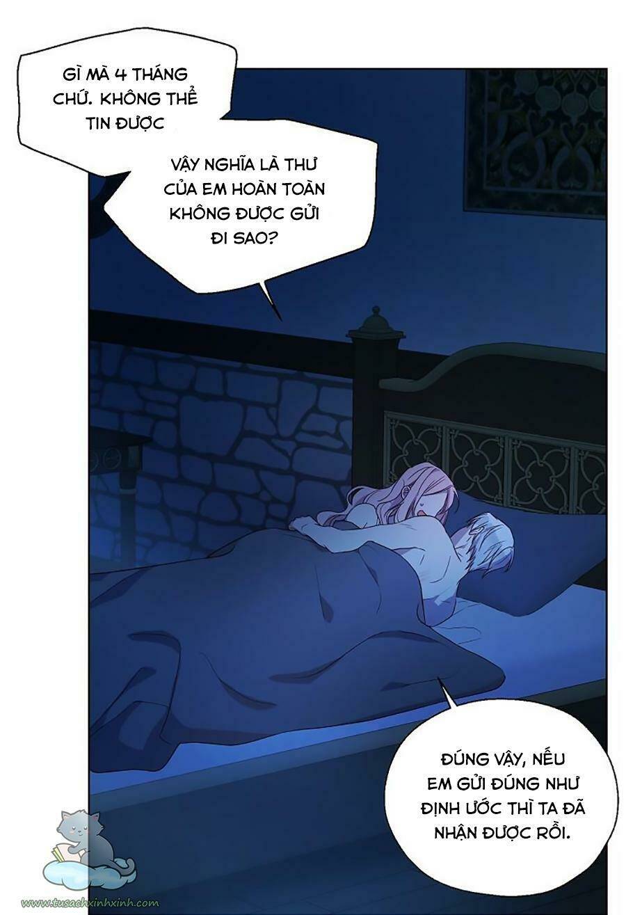 Quyến rũ papa của nhân vật phản diện - Chap 86 - Trang 49