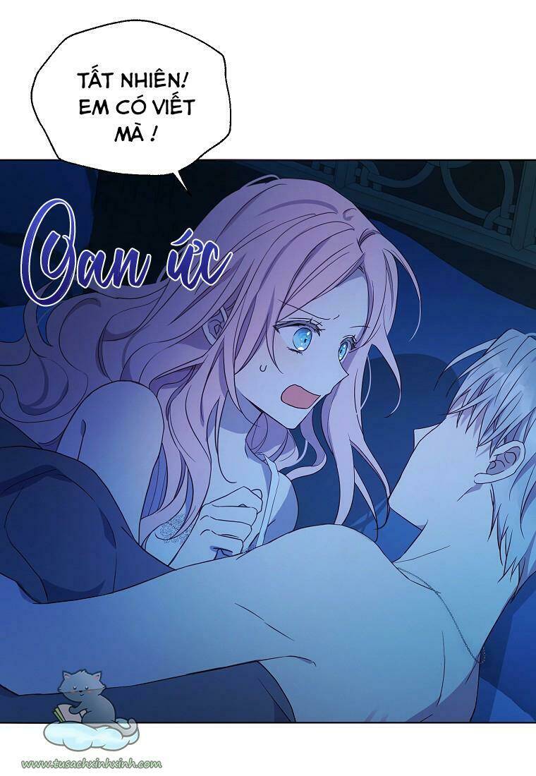 Quyến rũ papa của nhân vật phản diện - Chap 86 - Trang 50