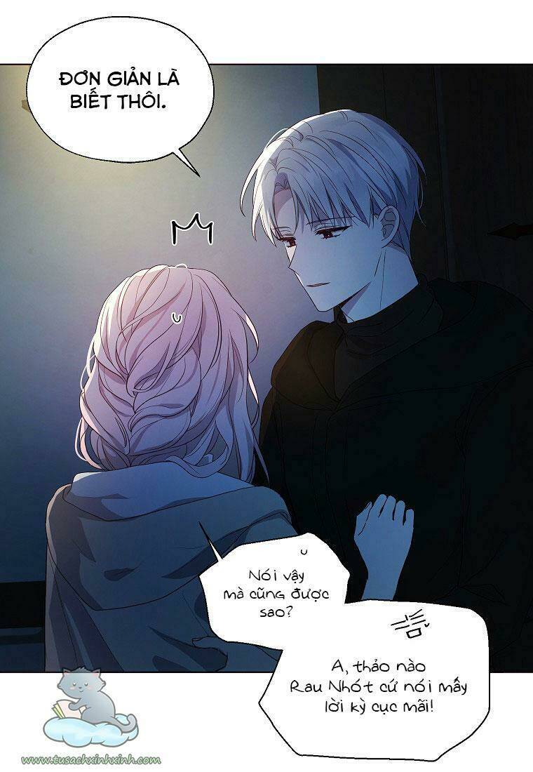 Quyến rũ papa của nhân vật phản diện - Chap 86 - Trang 6