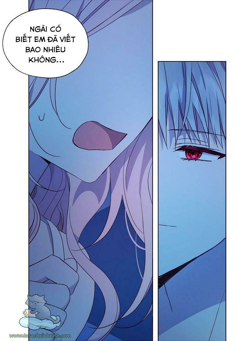Quyến rũ papa của nhân vật phản diện - Chap 86 - Trang 51