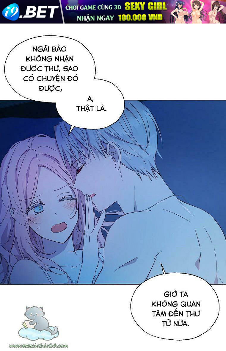 Quyến rũ papa của nhân vật phản diện - Chap 86 - Trang 53