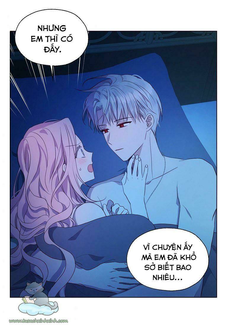 Quyến rũ papa của nhân vật phản diện - Chap 86 - Trang 54