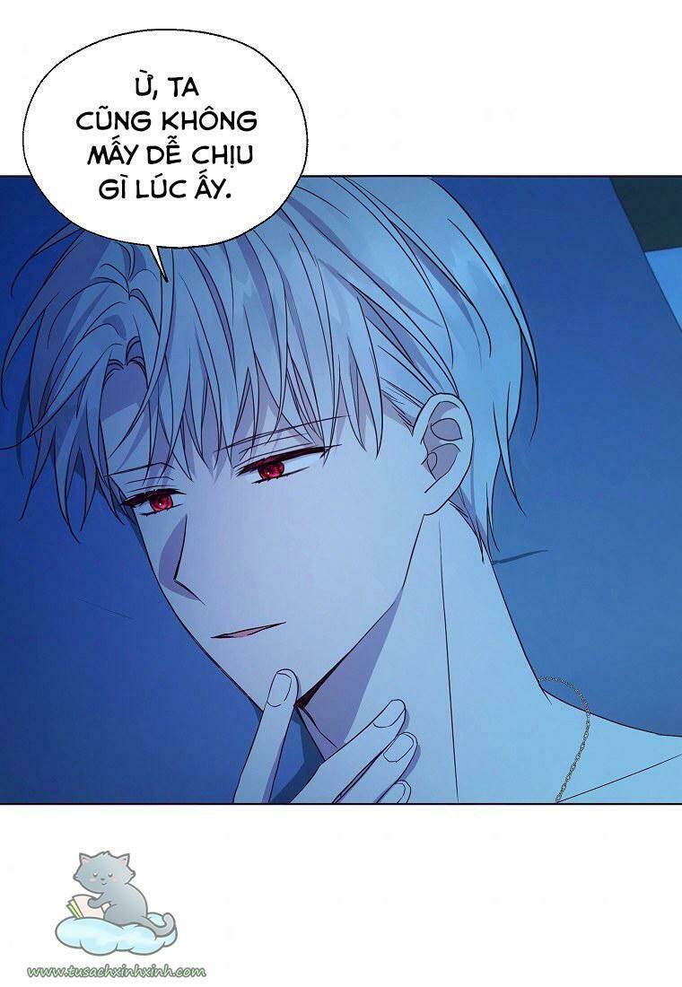 Quyến rũ papa của nhân vật phản diện - Chap 86 - Trang 55