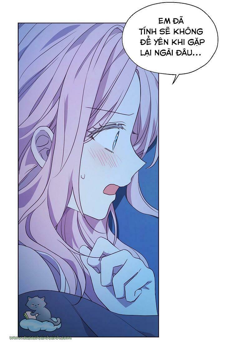 Quyến rũ papa của nhân vật phản diện - Chap 86 - Trang 56
