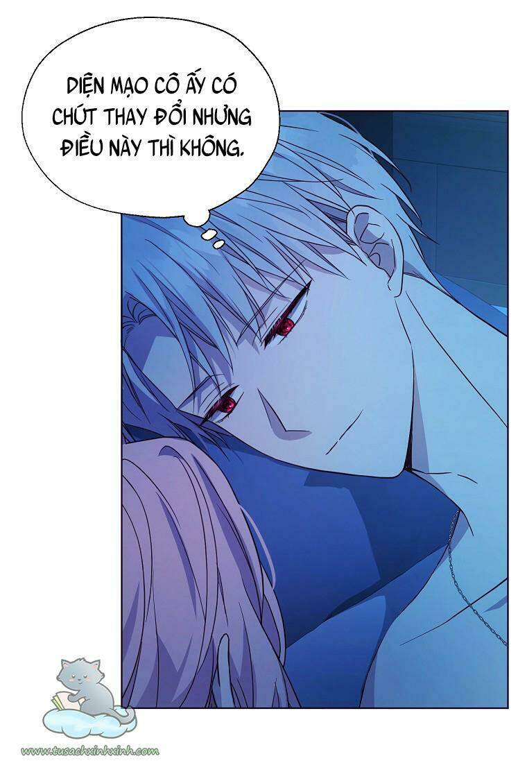 Quyến rũ papa của nhân vật phản diện - Chap 86 - Trang 58