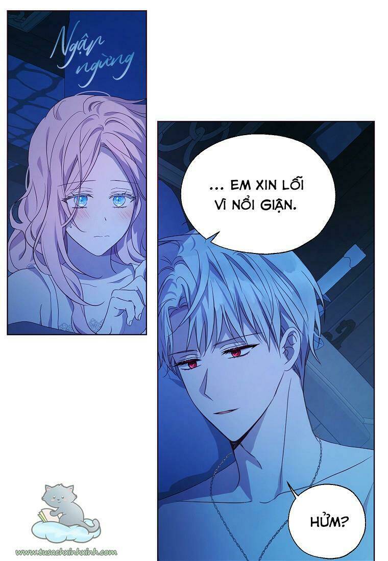 Quyến rũ papa của nhân vật phản diện - Chap 86 - Trang 59