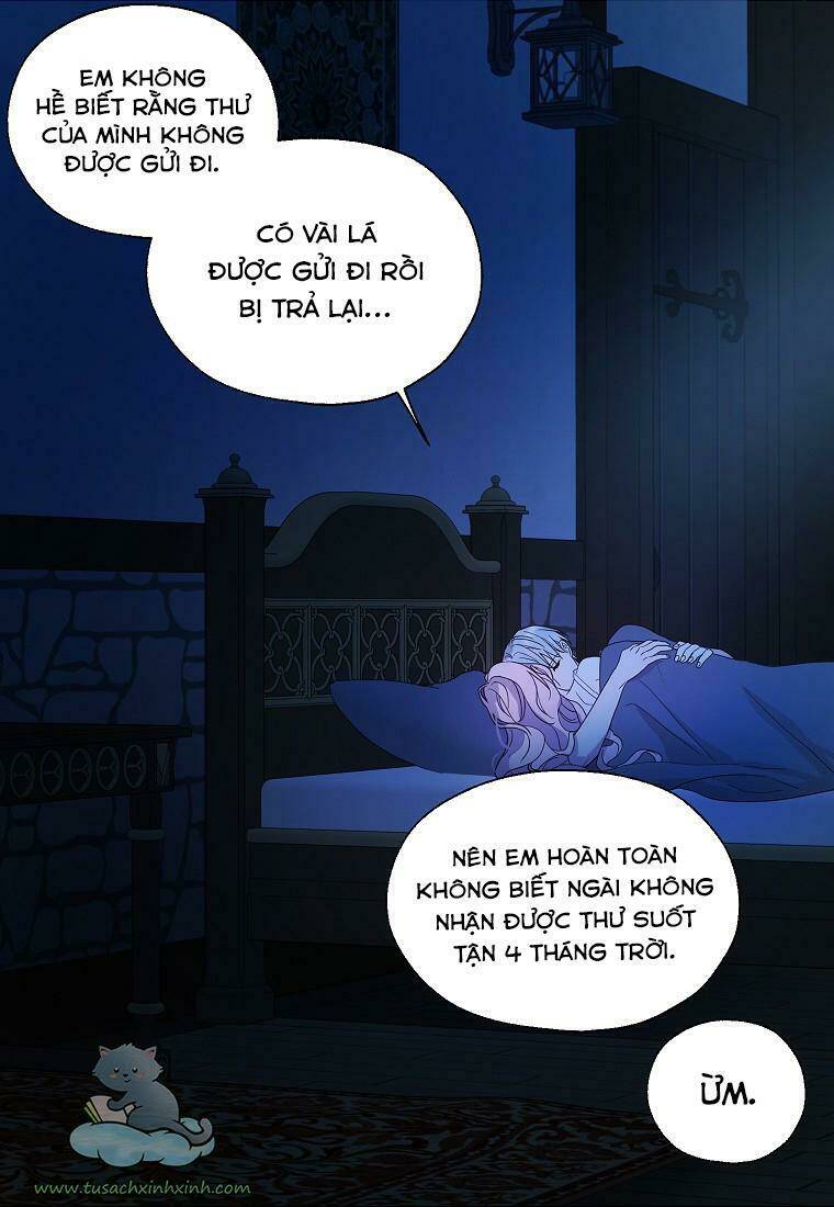 Quyến rũ papa của nhân vật phản diện - Chap 86 - Trang 60