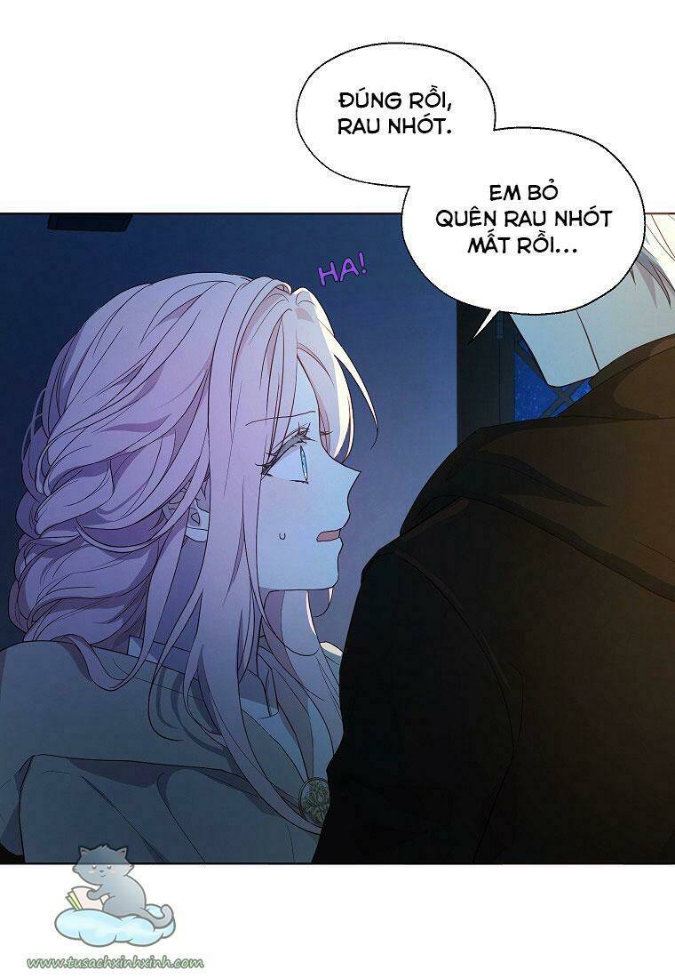 Quyến rũ papa của nhân vật phản diện - Chap 86 - Trang 7