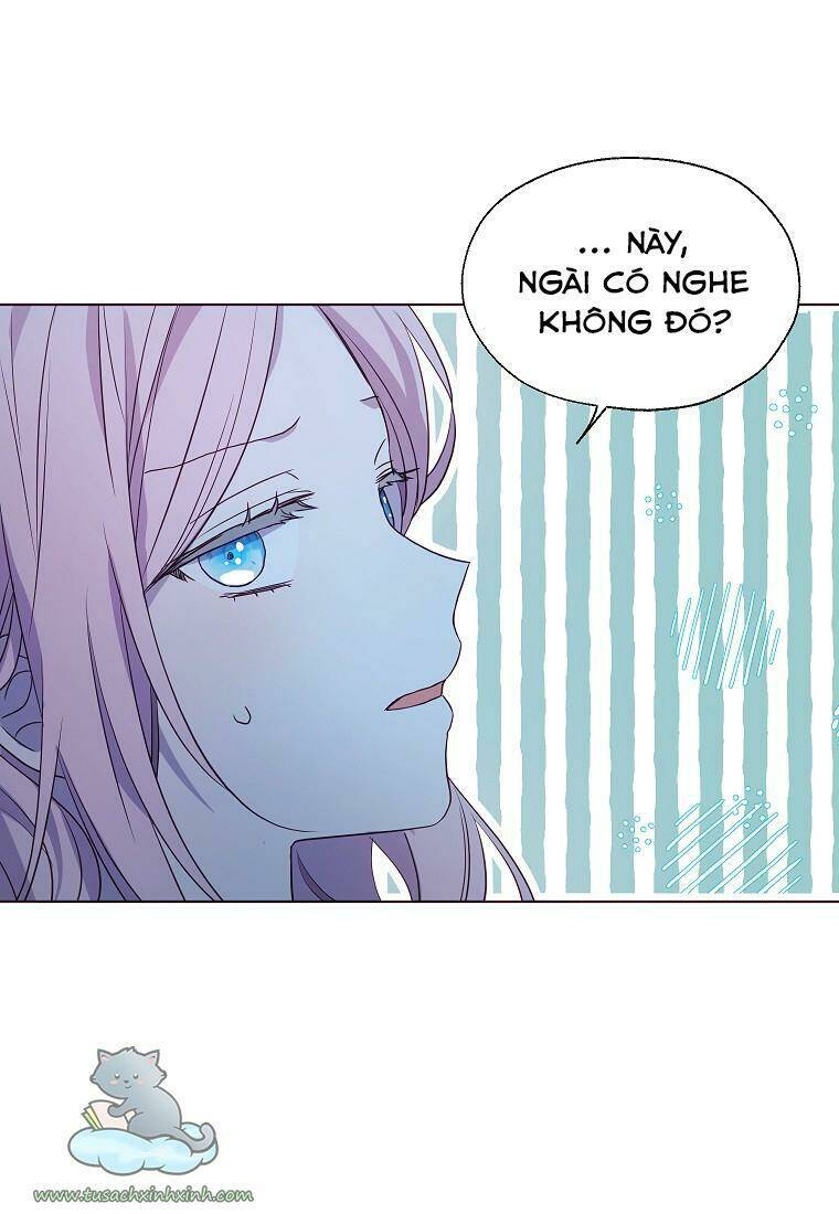 Quyến rũ papa của nhân vật phản diện - Chap 86 - Trang 61