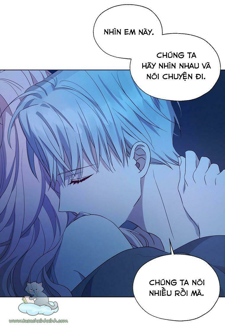 Quyến rũ papa của nhân vật phản diện - Chap 86 - Trang 62
