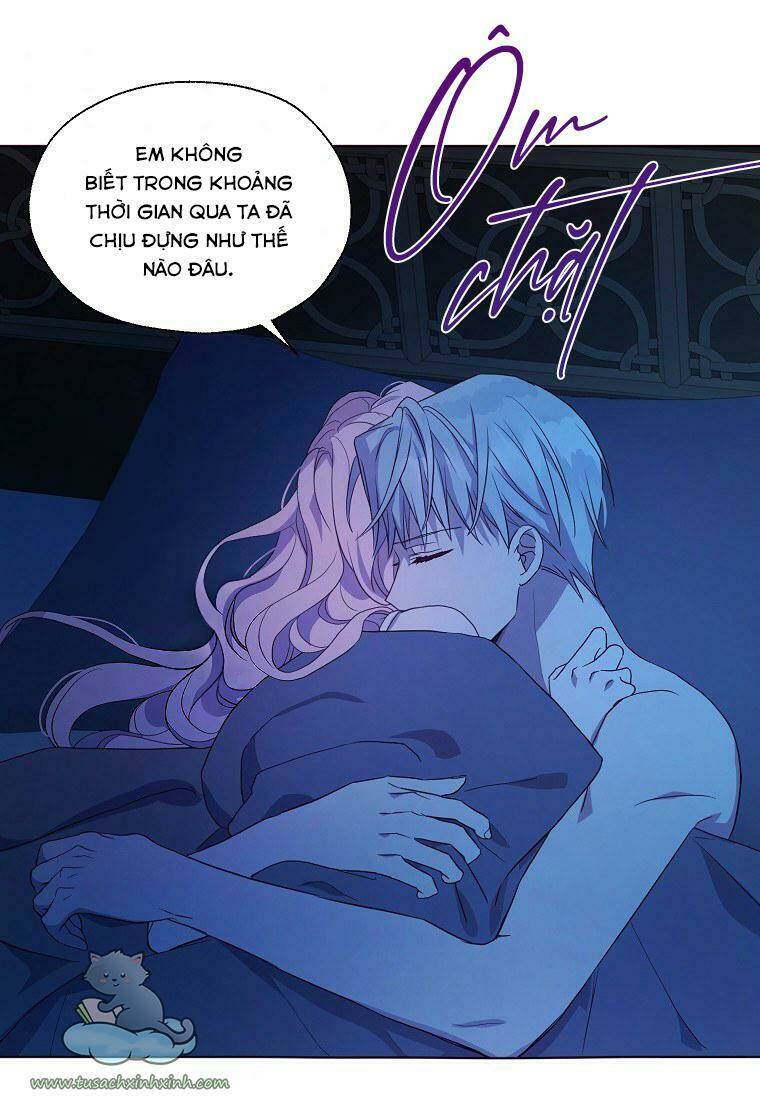 Quyến rũ papa của nhân vật phản diện - Chap 86 - Trang 64