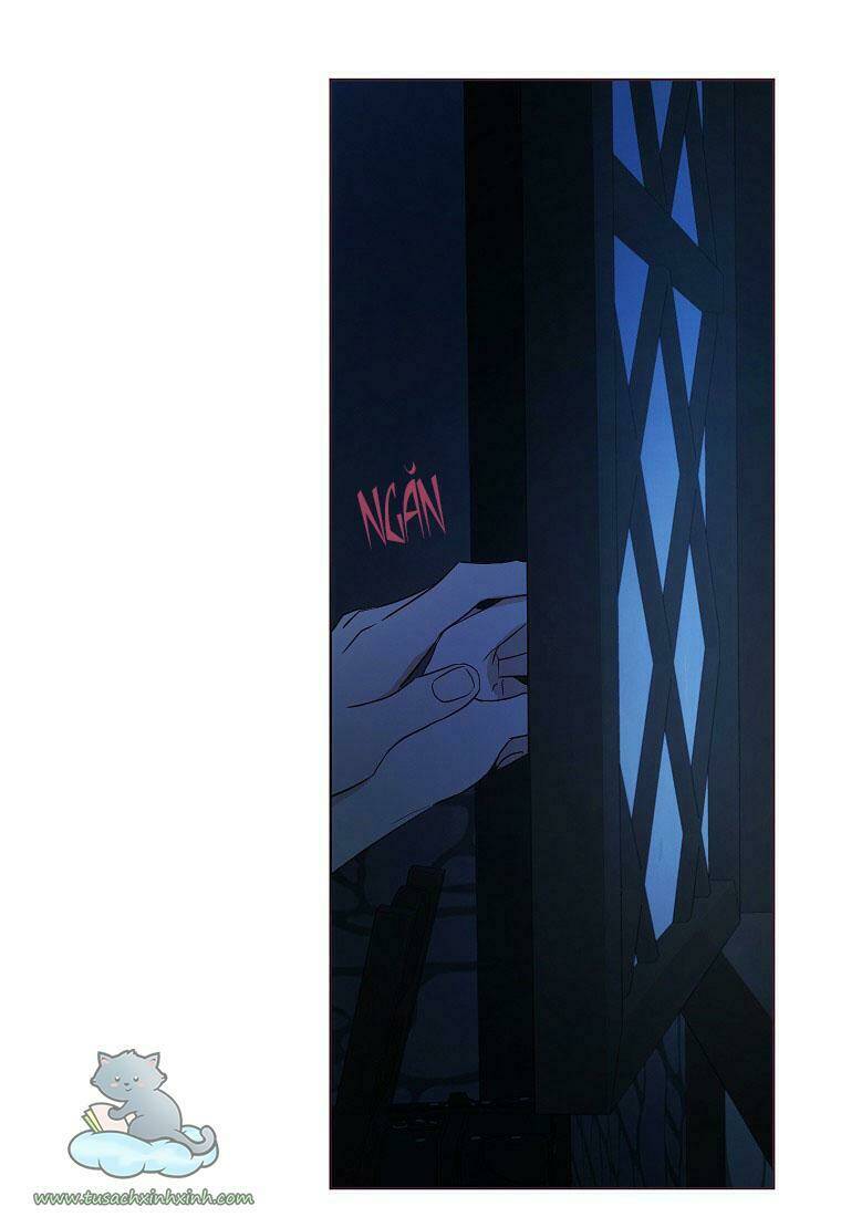 Quyến rũ papa của nhân vật phản diện - Chap 86 - Trang 10