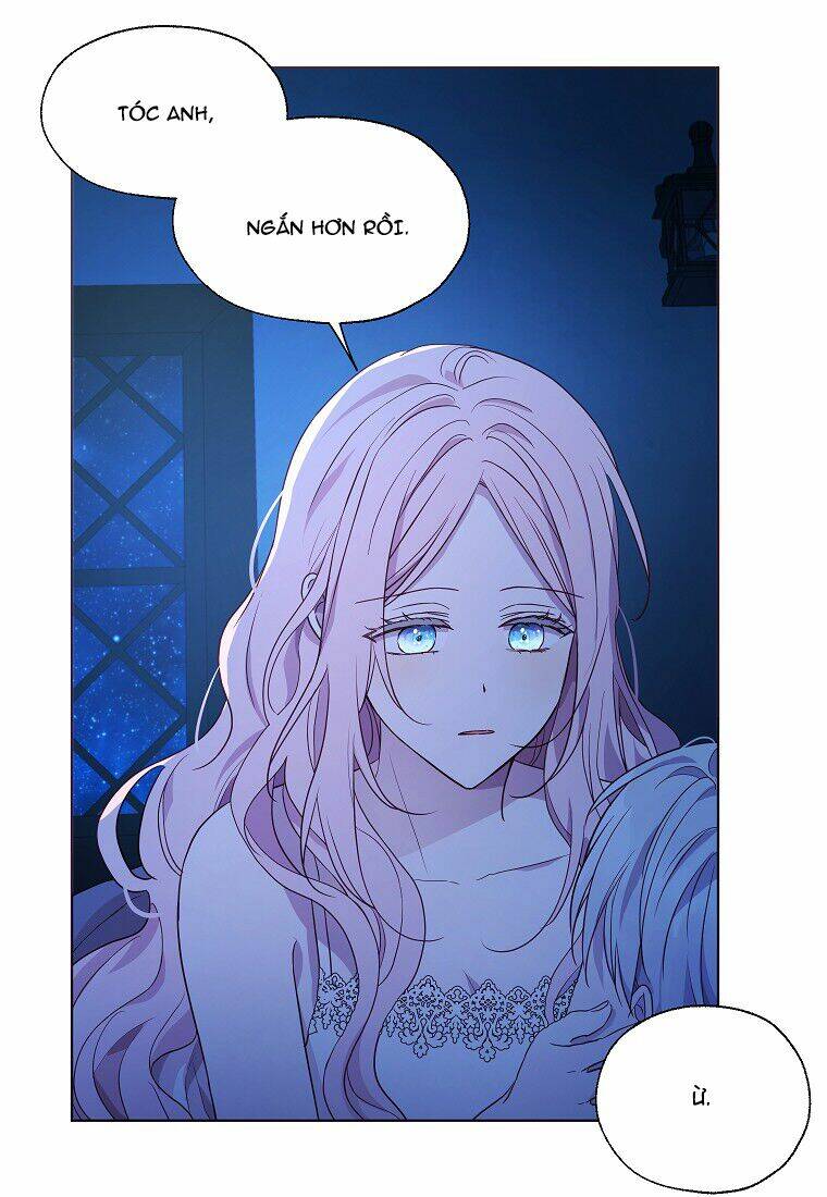 Quyến rũ papa của nhân vật phản diện - Chap 87 - Trang 12