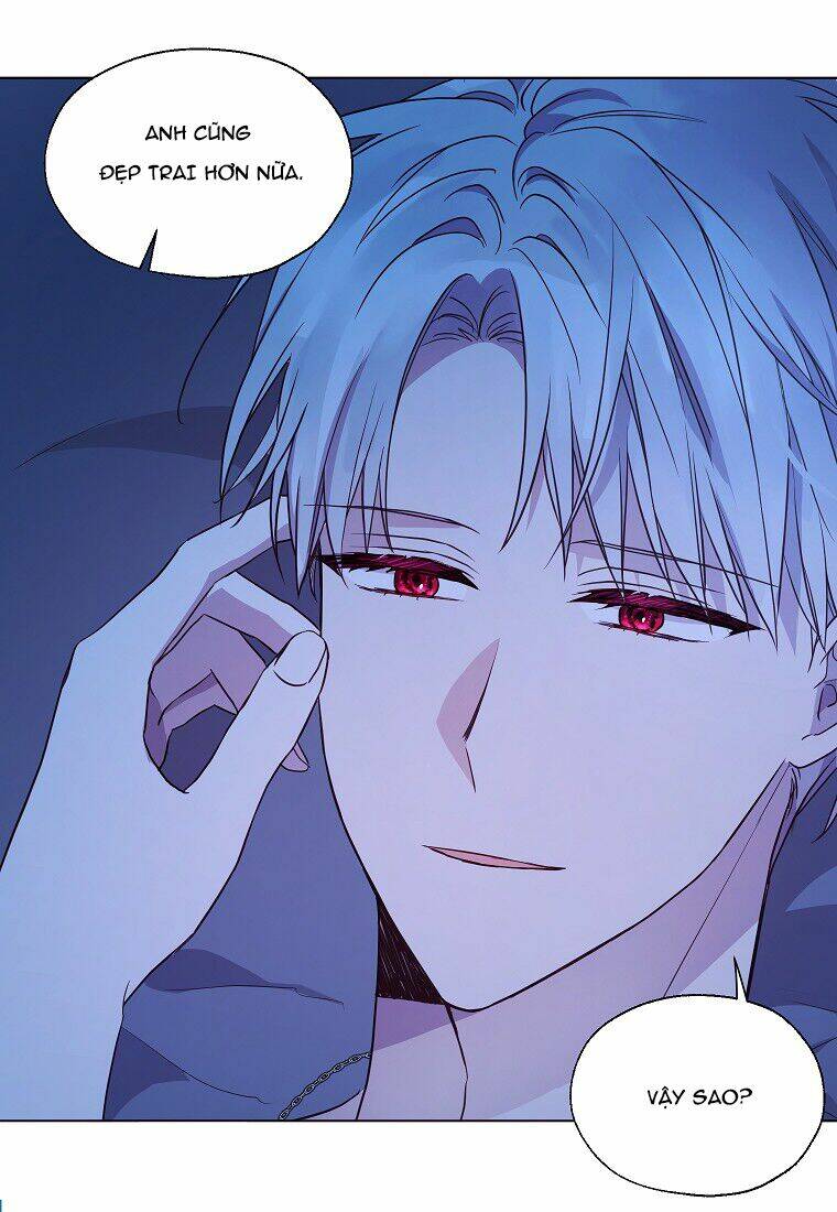 Quyến rũ papa của nhân vật phản diện - Chap 87 - Trang 13