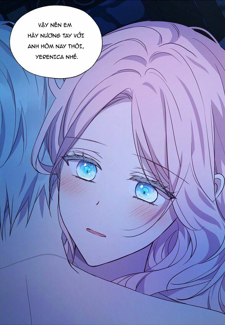 Quyến rũ papa của nhân vật phản diện - Chap 87 - Trang 3