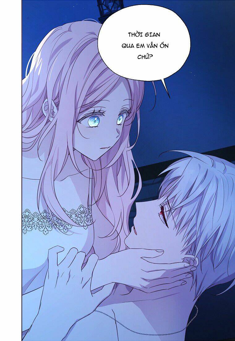 Quyến rũ papa của nhân vật phản diện - Chap 87 - Trang 21