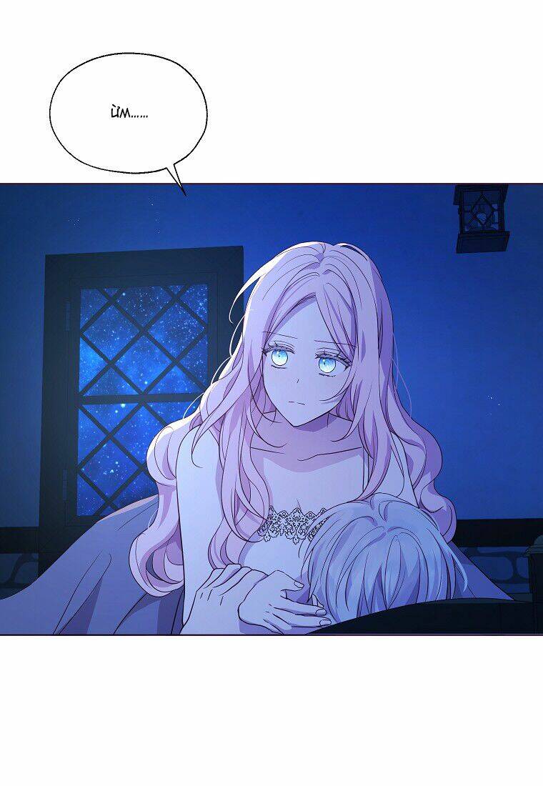 Quyến rũ papa của nhân vật phản diện - Chap 87 - Trang 22