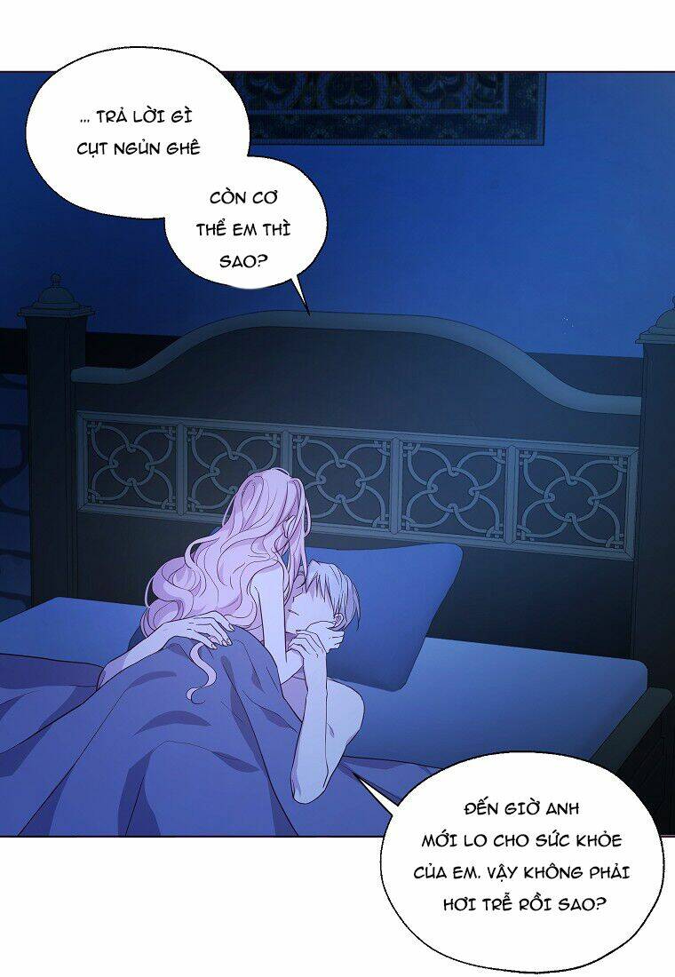 Quyến rũ papa của nhân vật phản diện - Chap 87 - Trang 24