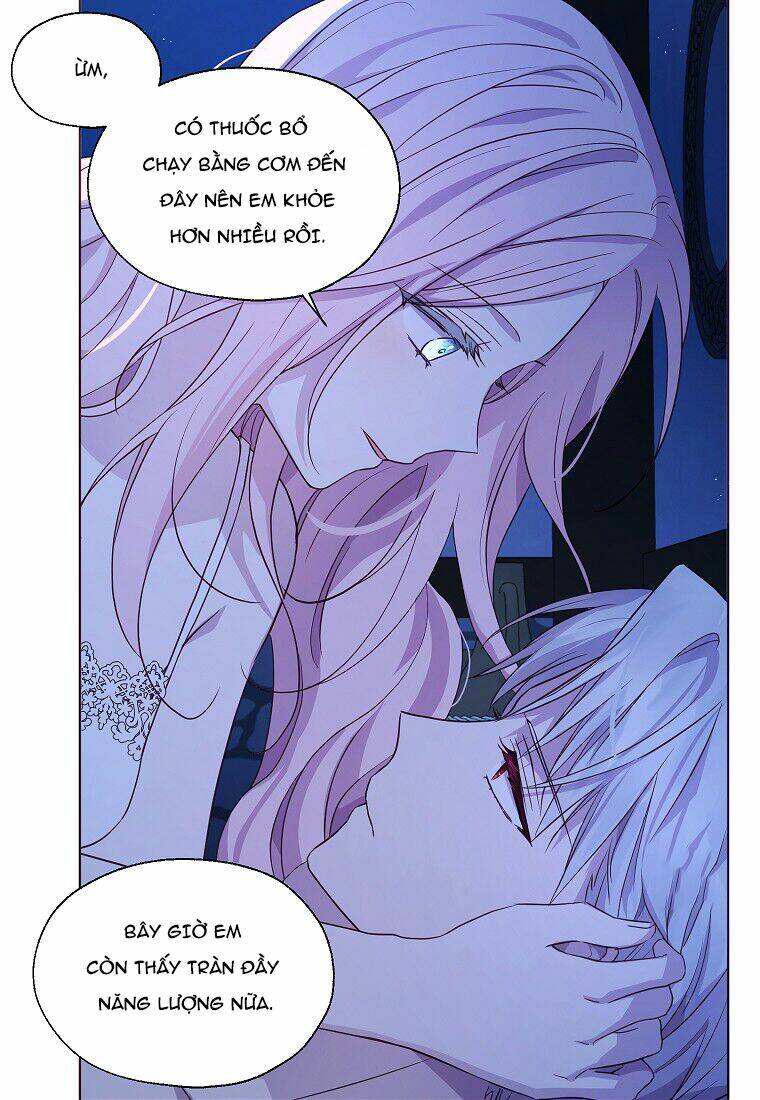 Quyến rũ papa của nhân vật phản diện - Chap 87 - Trang 25
