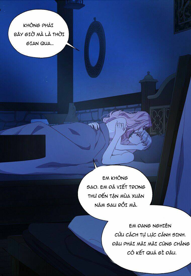 Quyến rũ papa của nhân vật phản diện - Chap 87 - Trang 26