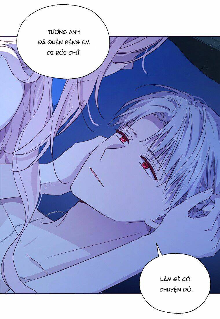 Quyến rũ papa của nhân vật phản diện - Chap 87 - Trang 28