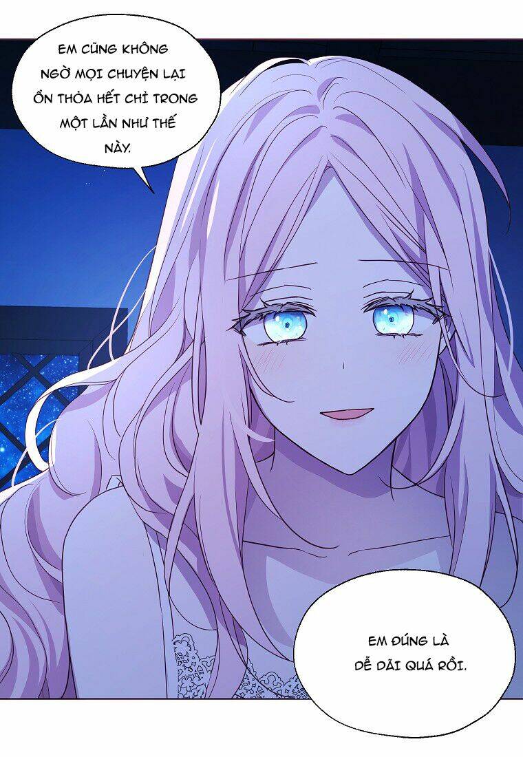 Quyến rũ papa của nhân vật phản diện - Chap 87 - Trang 30