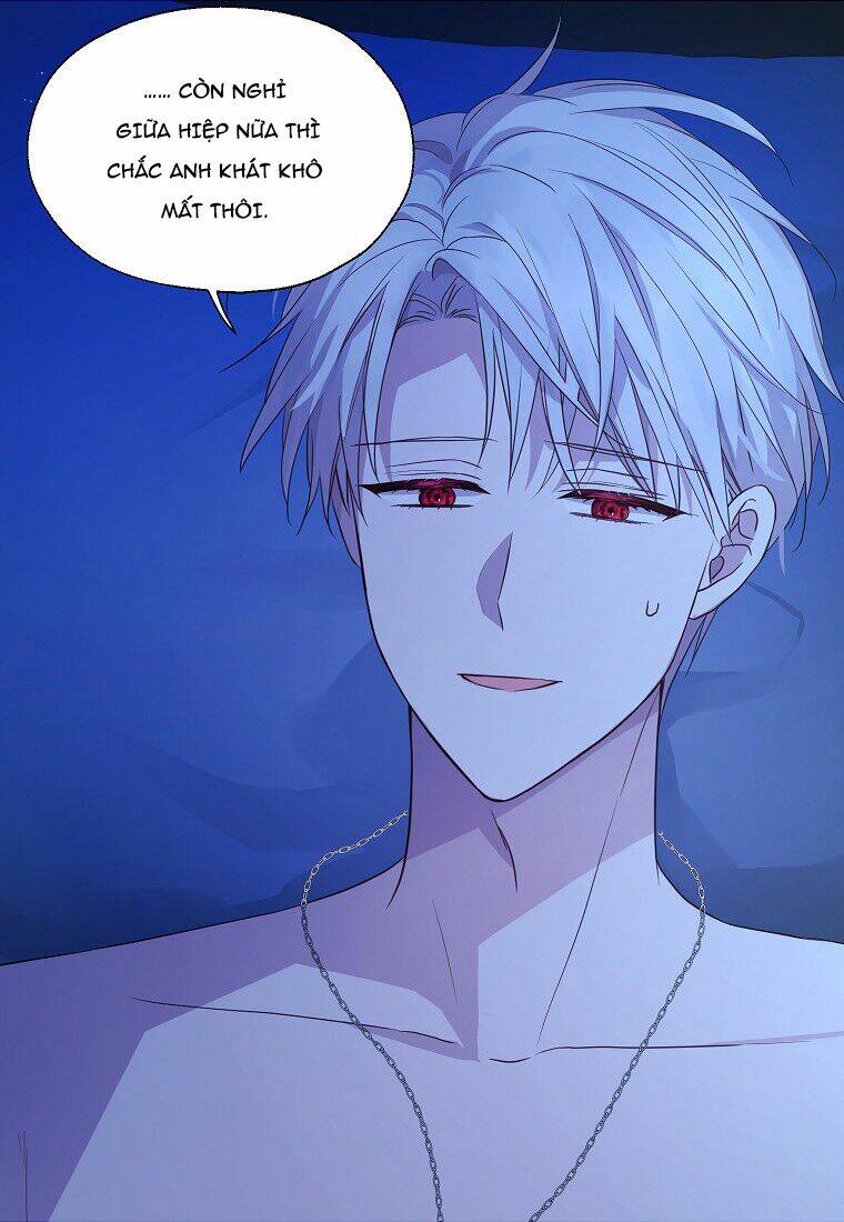 Quyến rũ papa của nhân vật phản diện - Chap 87 - Trang 31