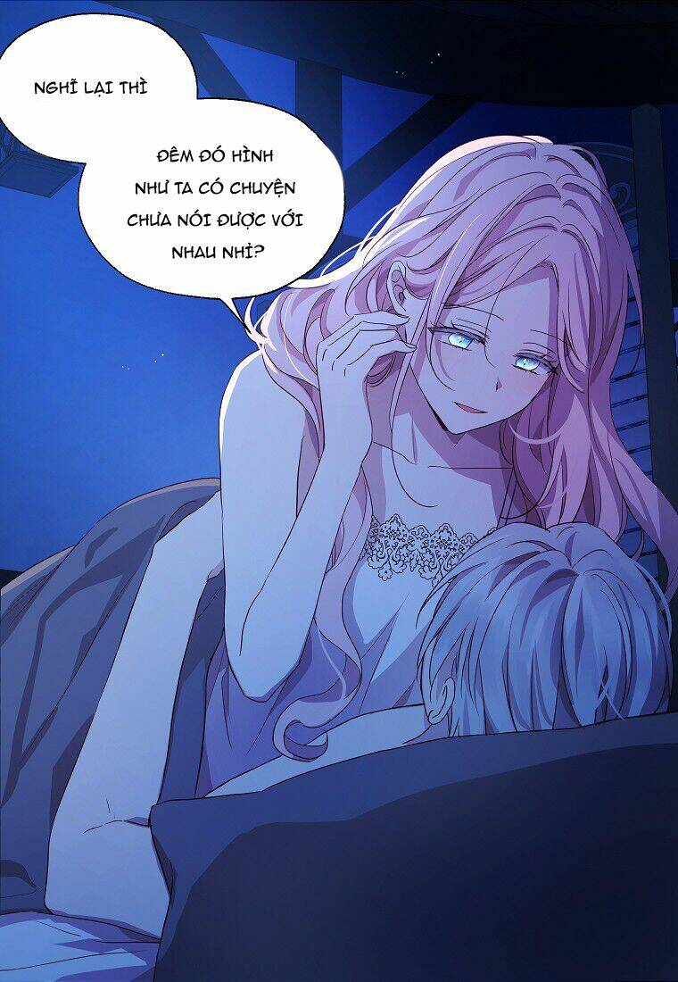 Quyến rũ papa của nhân vật phản diện - Chap 87 - Trang 33