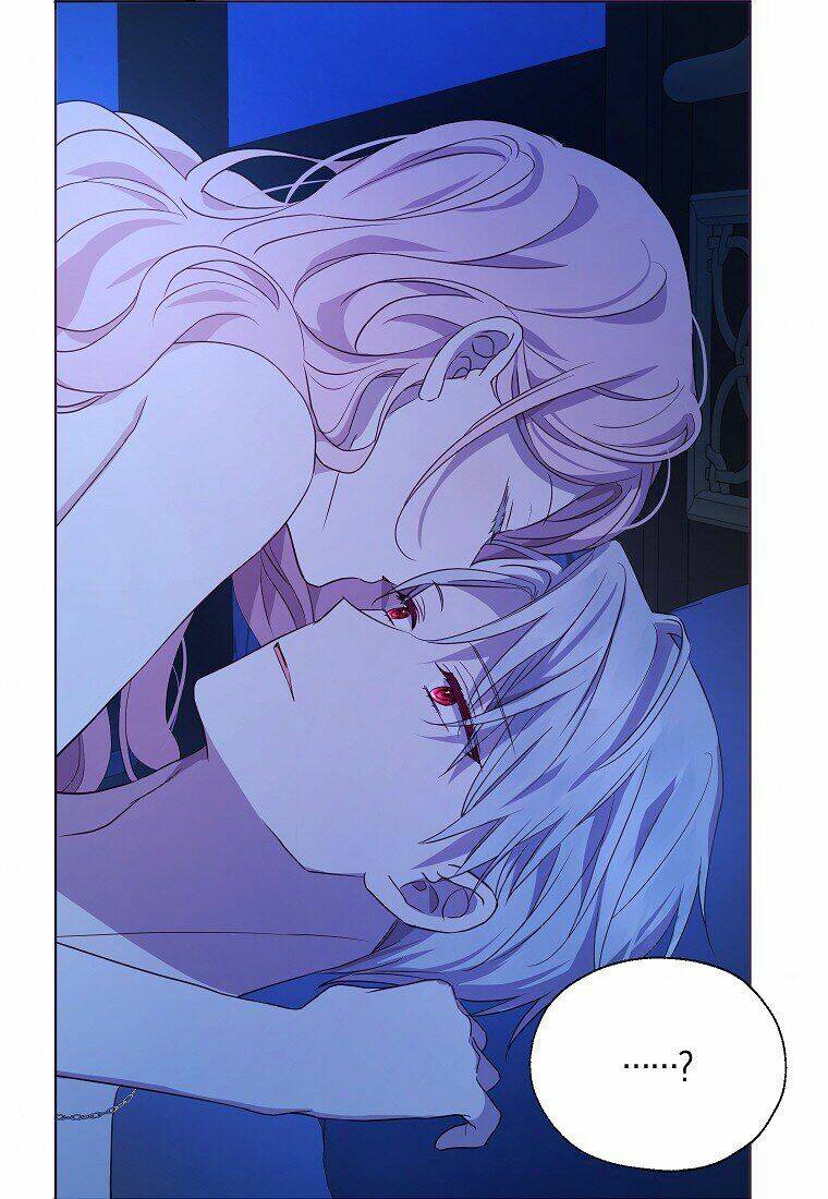 Quyến rũ papa của nhân vật phản diện - Chap 87 - Trang 34