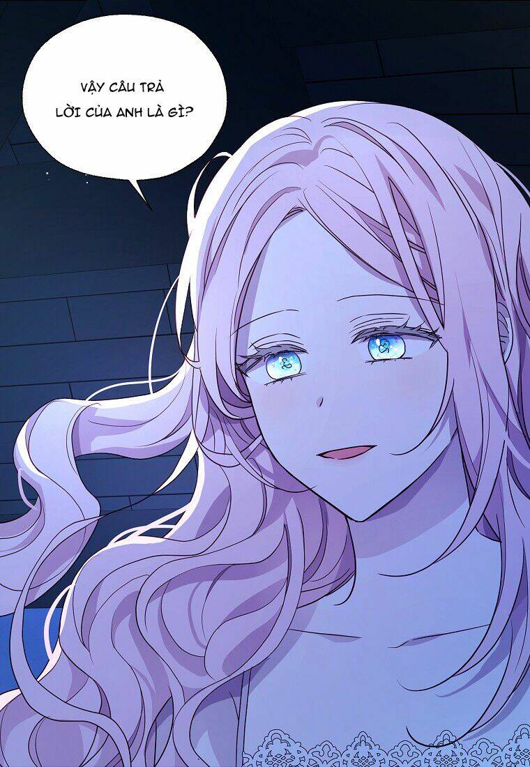 Quyến rũ papa của nhân vật phản diện - Chap 87 - Trang 37
