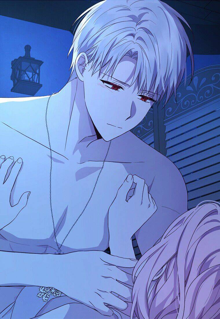 Quyến rũ papa của nhân vật phản diện - Chap 87 - Trang 41