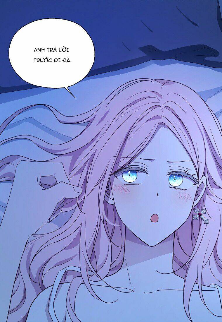 Quyến rũ papa của nhân vật phản diện - Chap 87 - Trang 42