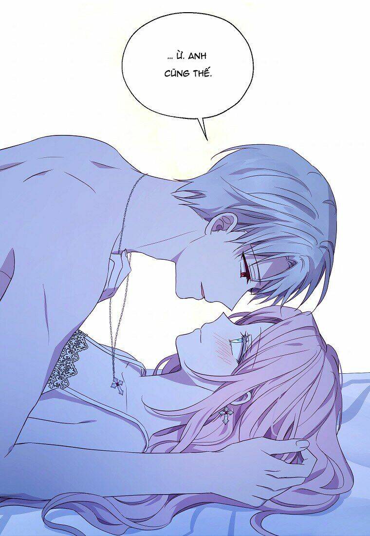 Quyến rũ papa của nhân vật phản diện - Chap 87 - Trang 44