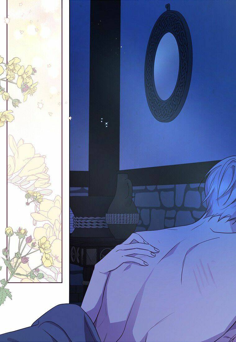 Quyến rũ papa của nhân vật phản diện - Chap 87 - Trang 46