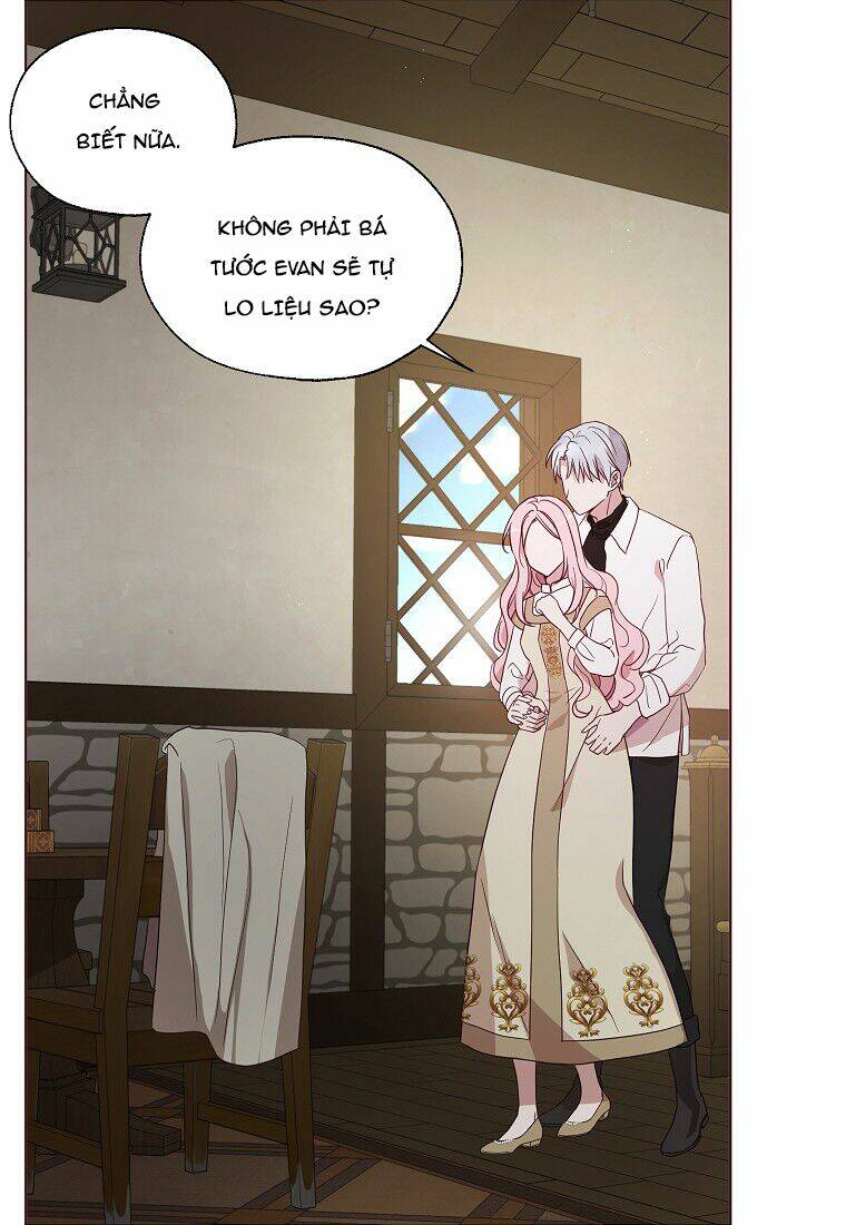 Quyến rũ papa của nhân vật phản diện - Chap 87 - Trang 48